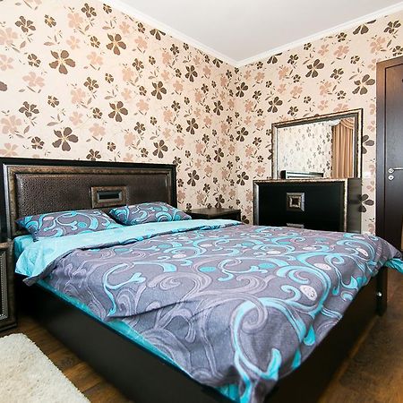 Vip Apartment On Ilinska Sumi Dış mekan fotoğraf